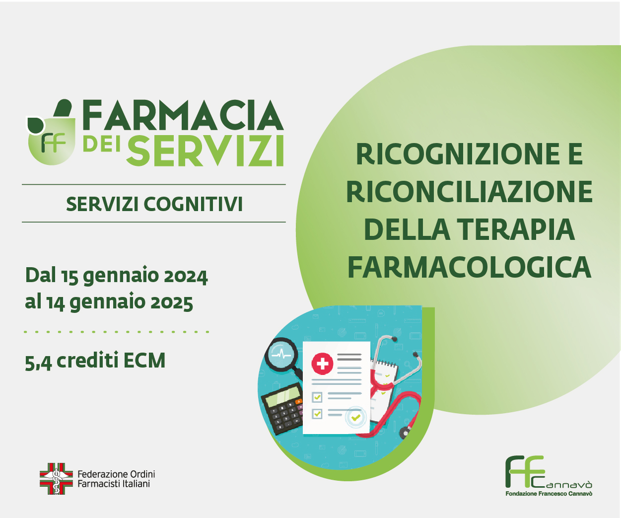 corsi fad fofi