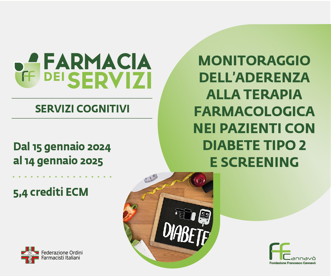 corsi fad fofi