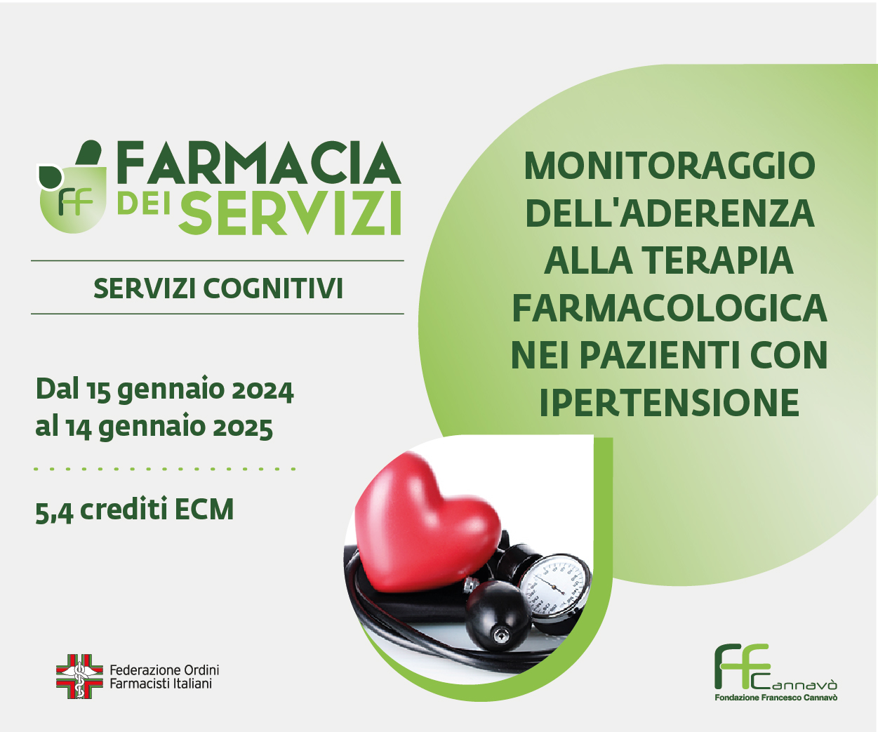corsi fad fofi