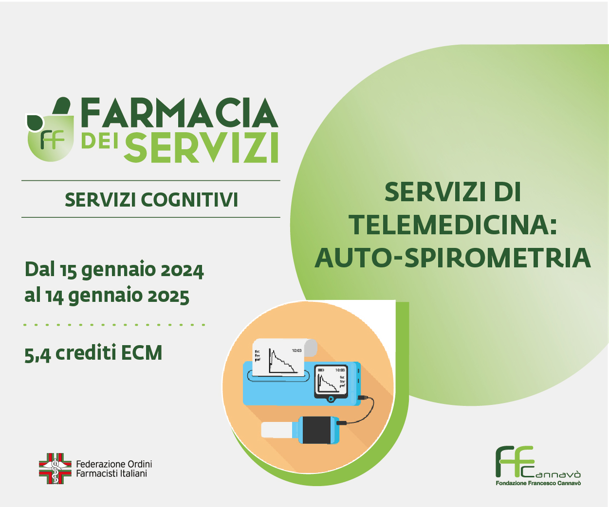 corsi fad fofi