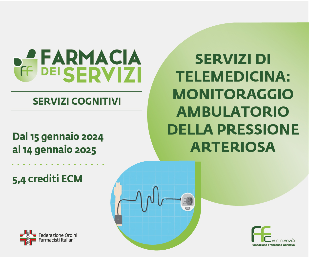 cordi fad farmacia dei servizi