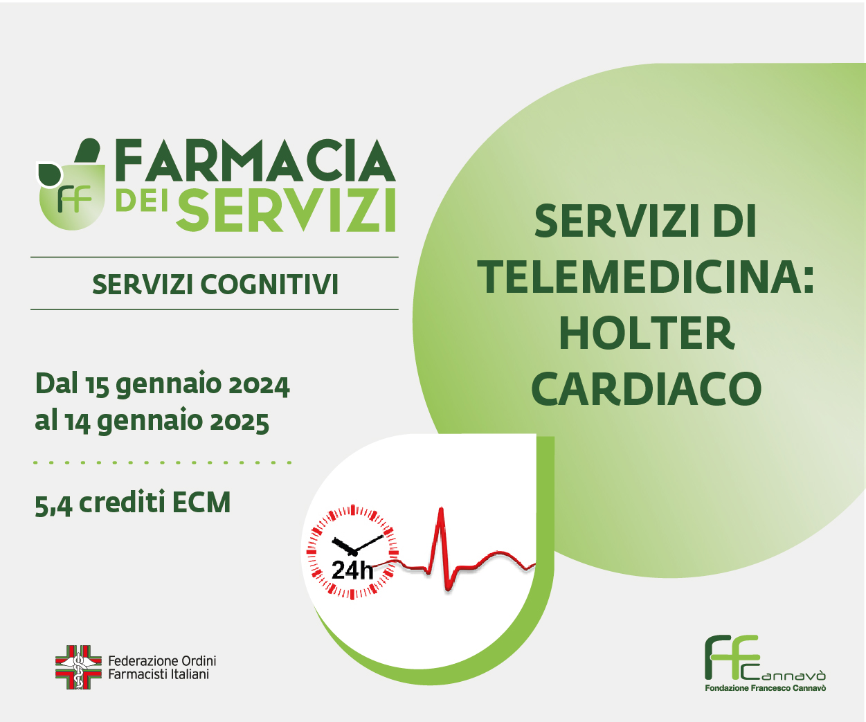corsi fad fofi