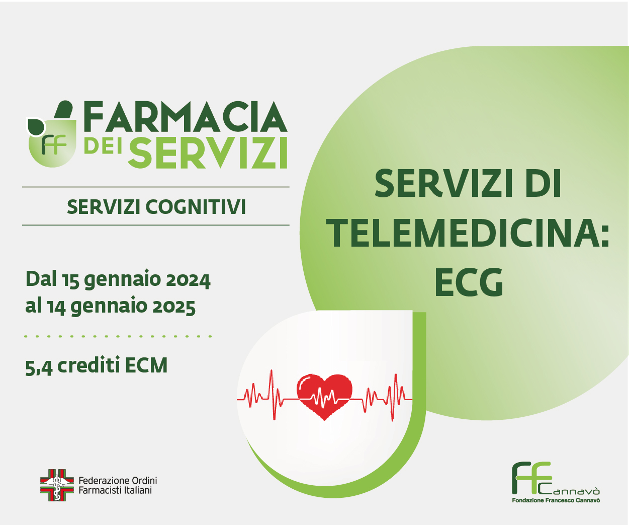 corsi fad fofi