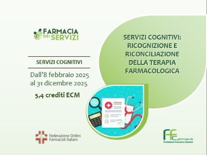 cordi fad farmacia dei servizi