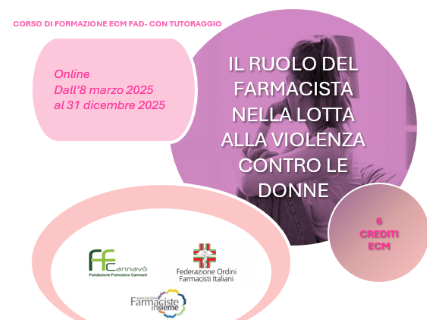 corsi fad fofi