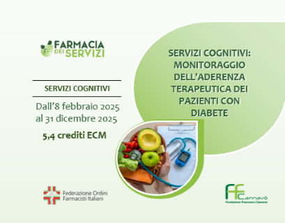 cordi fad farmacia dei servizi