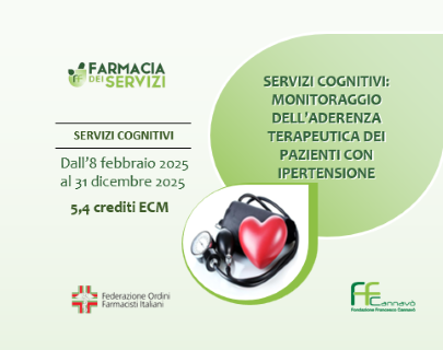cordi fad farmacia dei servizi