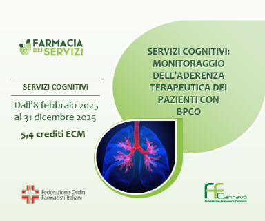 cordi fad farmacia dei servizi