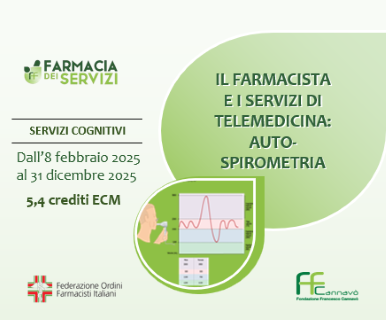 cordi fad farmacia dei servizi