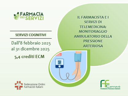 cordi fad farmacia dei servizi